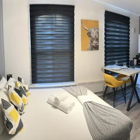 Central London Studio 1Bedroom エクステリア 写真