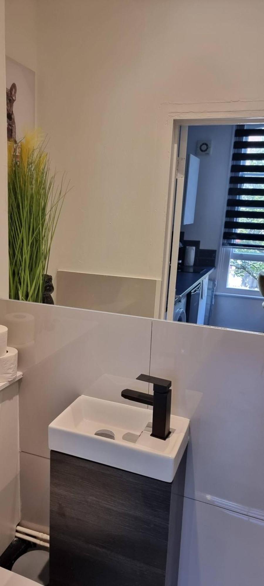 Central London Studio 1Bedroom エクステリア 写真
